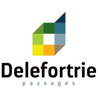 Delefortrie paysages Logo