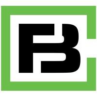 Forge Building Company Logo