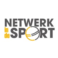 Netwerk in de sport Logo