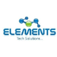 Elements Tech Solutions Logo