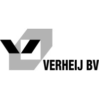 Verheij luchtbehandeling en akoestiek bv Logo