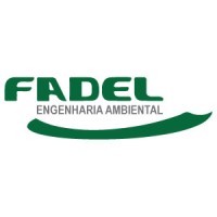 Fadel Engenharia e Consultoria Ambiental Logo