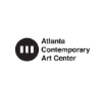 Atlanta Contemporary Art Center Logo