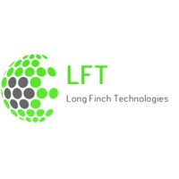 Long Finch Technologies LLC Logo