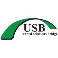 United Solution Bridge USBmaids Logo