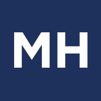 Monica Harrington UK Logo