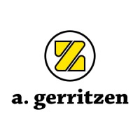Timmerfabriek A. Gerritzen en Zonen B.V. Logo