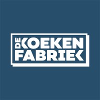 De Koekenfabriek Logo