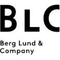 Berg Lund & Company Logo