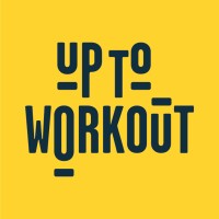 Up To Workout Logo
