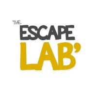 Escape LAB Logo