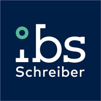 IBS Schreiber GmbH Logo