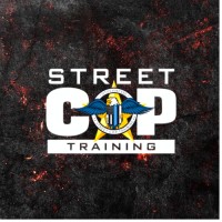 Street Cop Training Logo