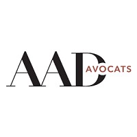 A.A.D Avocats Logo