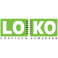 Loko Verpakkingen Logo