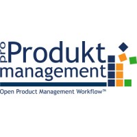 proProduktmanagement GmbH Logo