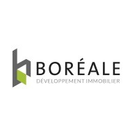 Boréale Logo