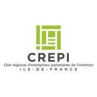 CREPI Ile-de-France Logo
