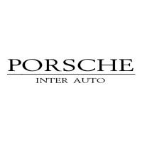 Porsche Inter Auto Slovenia Logo