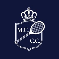 Monte-Carlo Country Club Logo