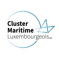 Cluster Maritime Luxembourgeois asbl Logo