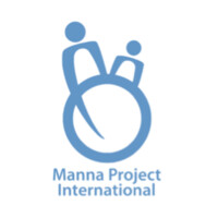 Manna Project International Logo