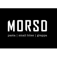 MORSO London Logo