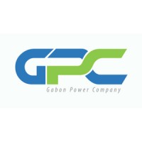 Gabon Power Company (GPC) Logo
