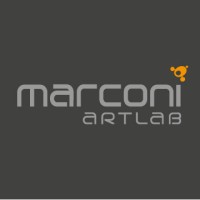 Marconi Artlab Logo