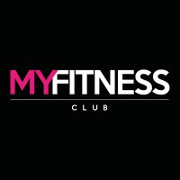MyFitnessClub Logo