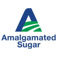 Amalgamated Sugar Company Logo
