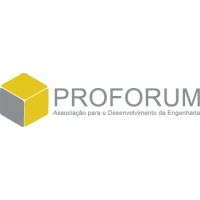PROFORUM Logo