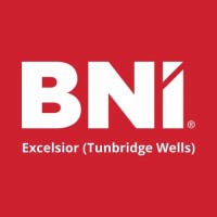 BNI Excelsior (Tunbridge Wells) Logo