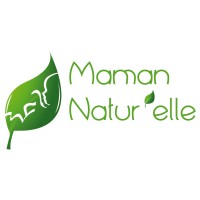 Maman Naturelle Logo