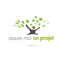 AMUP Assure Moi Un Projet Logo