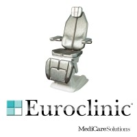 Euroclinic Medi-Care Solutions Logo