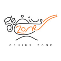 Genius Zone LLC Logo