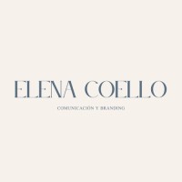 Elena Coello Logo