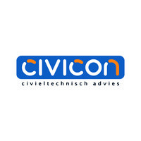 Civicon bv Logo