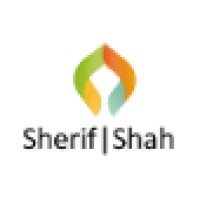 Sherif & Shah Logo