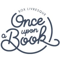 Once Upon a Book Logo