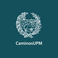 CaminosUPM Logo