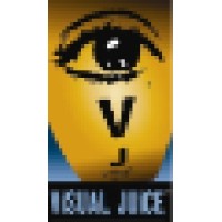 Visual Juice Logo
