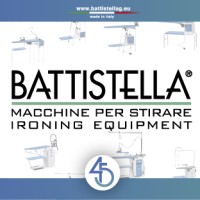 Battistella B.G. S.r.l. Logo
