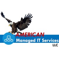 American Managed IT Services, Inc Logo