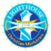 Lighthouse Christian Ministries Logo