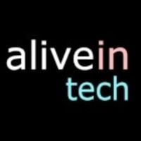 AliveIn Tech Ltd Logo