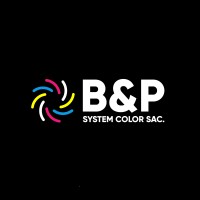 B&P System Color SAC Logo