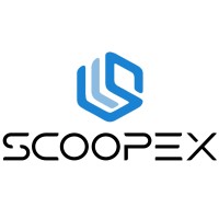 SCOOPEX GmbH Logo