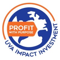 Profit with Purpose at UVA Logo